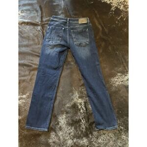 Depart West Jeans Sz 30 S  (30 X 9 X 29) Short